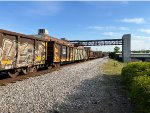 CSXT 709021